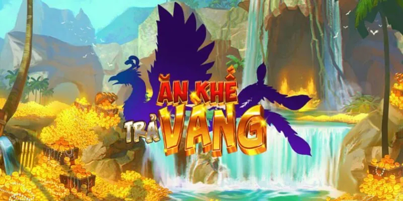 Ăn khế trả vàng là một game quay hũ được nhà cái thiết kế dựa trên câu chuyện dân gian