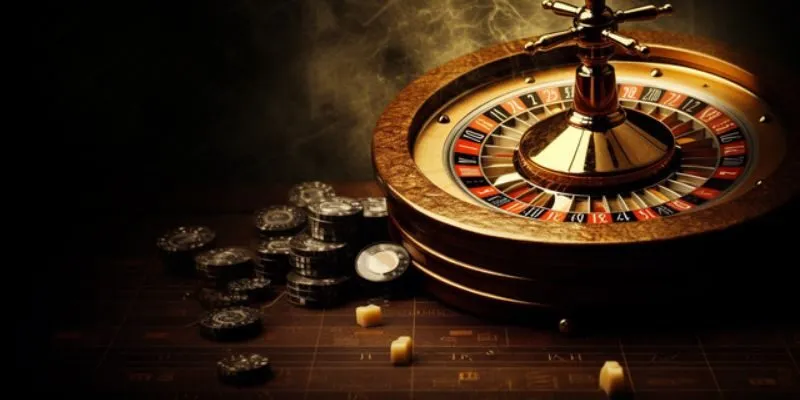 Chiến thuật chơi roulette 3D hiệu quả cho người mới bắt đầu