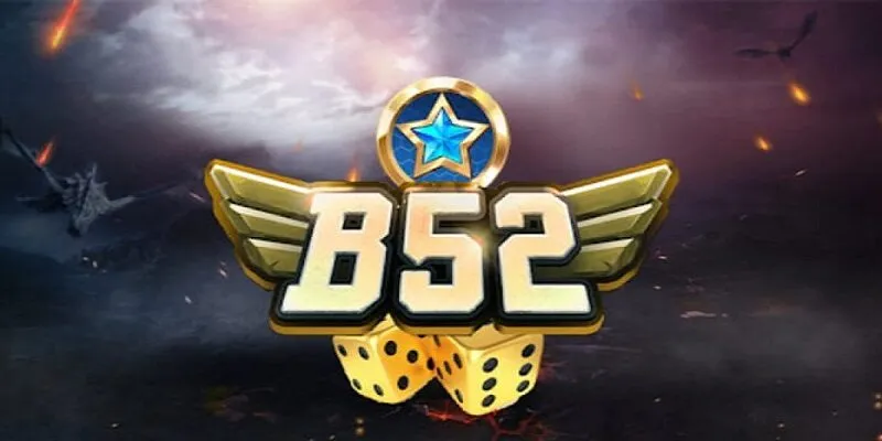Cổng game B52 Club Cổng game B52 Club