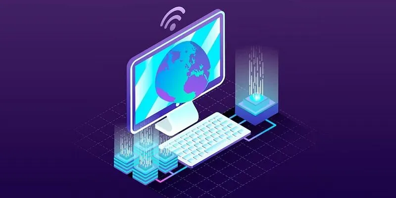 Kiểm tra internet cẩn thận khi download