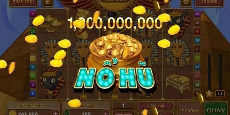 Kinh nghiệm chơi game Cleopatra nổ hũ hiệu quả cho mọi người