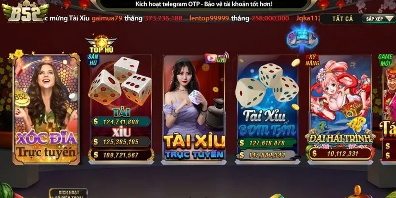 Mini game cực hay Mini game cực hay