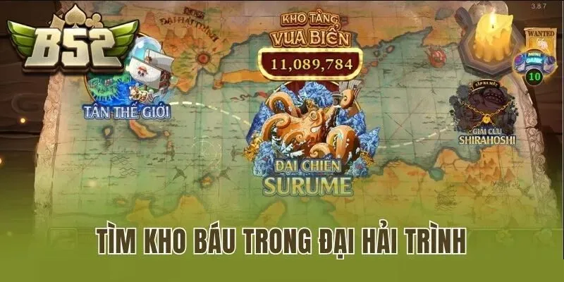 Quy trình tham gia chơi Bắn Cá tại B52 Quy trình tham gia chơi Bắn Cá tại B52