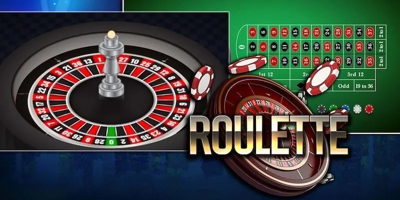 Roulette B52 - Vòng quay may mắn
