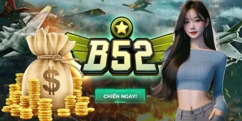 Rút tiền tại B52 Club cần lưu ý điều gì?