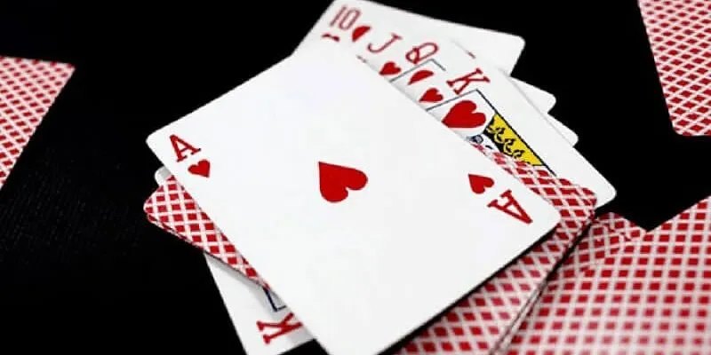 Sâm lốc tại các trang cá cược trực tuyến chỉ tính tiền thưởng cho người về nhất