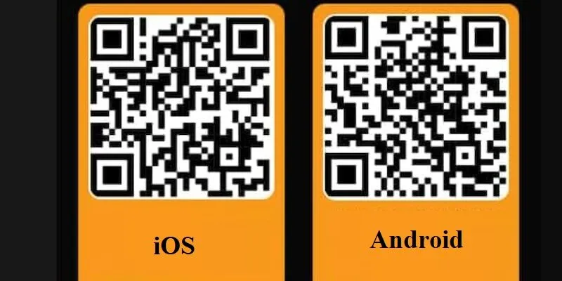 Tải app cho Android đơn giản